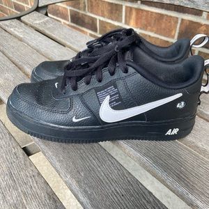 Nike Air Force 1 low top